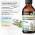 MAUWE HERBS Motherwort Tincture - Organic Herbal Extract for Women’s Health - Alcohol & Sugar Free - 4 Fl.Oz.