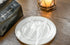 POSATE Clear Heavyweight Plastic Spoons, 100 Count