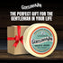 Sandalwood Shaving Soap for Men - 2.25 oz - Creates Perfect Lather - Moisturizes & Protects for Smooth Shaves