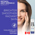 Renew Actives 1% Retinol Serum for Face with Hyaluronic Acid, Vitamin C, Peptides - 30mL