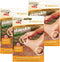 Adventure Medical Kits - Moleskin Pre-Cut and Shaped, 3 Pack