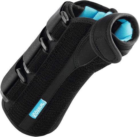 Ossur Formfit Thumb Spica Brace for DeQuervains Tendonitis, Arthritis and Gamekeepers Thumb