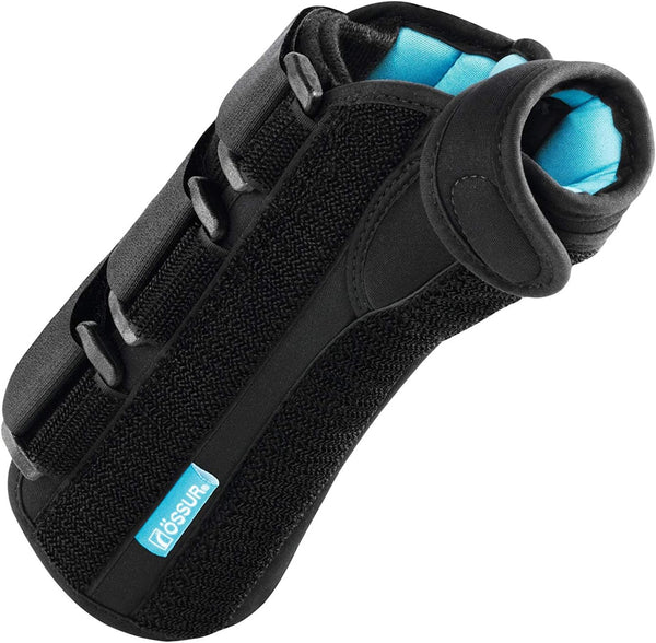 Ossur Formfit Thumb Spica Brace for DeQuervains Tendonitis, Arthritis and Gamekeepers Thumb