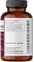 Futurebiotics CoQ10 100 MG for Cellular Energy Production, 60 Vegetarian Capsules