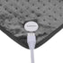 Ruqiji 17''x33'' XXXL King Size Heating Pad with 120 Minutes Auto Shut Off & 6 Temperature Settings for Pain Relief