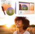 The Fire Kit - Burn Negative Thoughts for Stress Relief and Healing - Give the Gift of Peace of Mind - Self Care Kit By