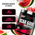Nutrex Research BCAA Powder 6000 Amino Acid 6 Grams for Post Workout Recovery Muscle Growth