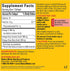Nature Made Triple Omega 3 6 9, Flaxseed, Safflower, & Olive Oils, 150 Softgels, Fish Free Omega 3 Supplement