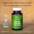MRM Nutrition Vegan Vitamin D3 & K2, Bone + Immune Health, 60 Servings