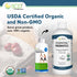 SCD Essential Probiotics for Women, Men, Kids, Toddlers, Liquid Probiotic Supplement for Digestion and Immunity, 11