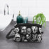 Women's Horror Icons Cosmetic Bags, Makeup Pouch, Travel Toiletry Storage Bag