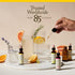 Bach Original Flower Remedies, Scleranthus for Decisiveness, 10mL Dropper, Natural Homeopathic Essence for Stress