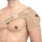 Copper Compression Recovery Shoulder Brace - Immobilizer for Torn Rotator Cuff, AC