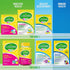 Culturelle Kids Probiotic + Complete Multivitamin Chewable for Kids 3+, 30 Count, Digestive, Oral & Immune Health