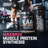 Nutrex Research EAA Hydration | EAAs + BCAA Powder | Muscle Recovery, Strength, Muscle Building, Endurance | 8G