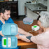 Replacement Hard Case for iHealth Track Blood Pressure Monitor