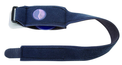 Serola Elbow Brace - Elbow Support for Pain Relief, Inflammation, Tendonitis, Tennis & Golfer's Elbow with Gel Arc