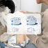 Natulim 40 Laundry Detergent Sheets Loads Laundry Soap Sheets, Eco-Friendly Biodegradable Strips, Plastic-Free