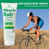 Miracle of Aloe Pain Relieving Cream 8 oz - Fast & Effective Relief for Muscle, Joint, and Arthritis Pain - Maximum