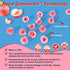 Butyrate Gummies with Probiotic + Prebiotic + Postbiotic - 9 Billion CFU for Digestive Health and Bloating Support