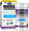 Garden of Life Dr. Formulated Probiotics Organic Kids+ plus Vitamin C &