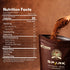 Spark Mushroom Coffee 35 210g/7.4oz 6 Immunity Spark Instant Organic Mushroom Coffee USDA - Servings & - Adaptogenic