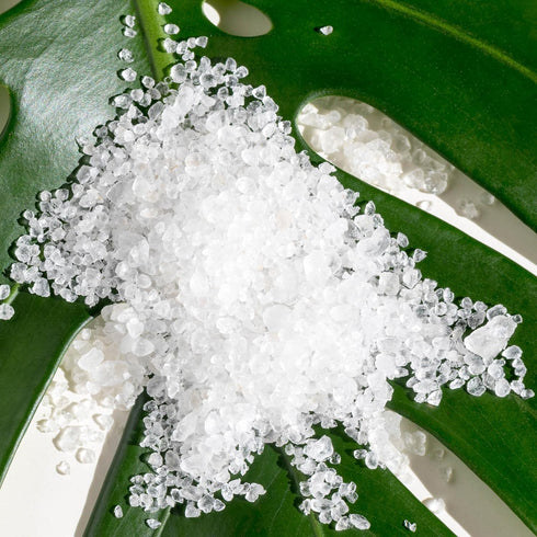 AHAVA Dead Sea Mineral Bath Salt, 8.5 Oz, Intense Relaxation for Body & Mind