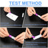 Helicobacter Pylori Stool Test Kits, 2 Tests, Quick Home Testing, Highly Accurate