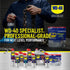 WD-40 Cleaner,1-Pack 5 Specialist Degreaser and Cleaner EZ-PODS, Customizable Industrial-Strength Concentrate