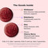 Immunity Gummy, Immune 50 Count OLLY Kids Support, Wellmune, Elderberry, Vitamin C, Zinc, Chewable Supplement, Cherry