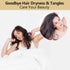 Silk Satin Bonnet for Women: Hair Care Gift for Daily Travel Life, Sleep Essentials Gifts for Christmas, Valentine's