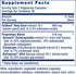 Life Extension Adrenal Energy Formula, Helps Inhibit Stress Effects with Holy Basil, Cordyceps, and Ashwagandha (60