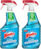 Windex Glass and Window Cleaner Spray Bottle, Packaging Designed to Prevent Leakage