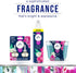 Glade Automatic Spray Refill, Air Freshener for Home and Bathroom, Orchid & Neroli, Fresh Collection, 6.2 Oz, 2 Count