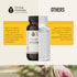Living Alchemy Gut Health Supplements, Your Flora Probiotic Regenesis with Prebiotics, Digestive Enzyme, Vegan