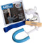 RangeMaster PullEasy Shoulder Pulley with Patient Guide¦Physical Therapy Aid for Shoulder Surgery Recovery