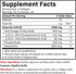 Futurebiotics Antarctic Krill Oil 1000mg with Omega-3s EPA, DHA, Astaxanthin, 90 Softgels (45 Servings)