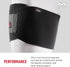 McDavid Adjustable Groin Wrap, Black, 475