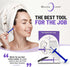Ear Wax Removal Tool - Plastic Ear Care Product for Cleaning Earwax - Wax Remover Scoop Device (Varied Colors)