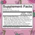 MaryRuth Organics USDA Organic Women's Wellness Liquid Herbal Supplements | Includes Stinging Nettle, Raspberry Leaf