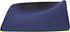 KidSole 3/4 Length Neon Shield Arch Support Insole - For Kids with Foot Pronation, Flat Feet, Big Kids Size US 4-7.5
