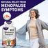 Womens Support Supplement- Natural Hormone Regulation- Menopause Support Supplement- Estrogen Rich Supplement- Active