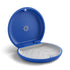 Invisalign Royal Blue Aligner and Retainer Case
