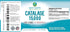 Best Earth Naturals Catalase Supplement 15,000 - Hair Supplements for Strong Hair, 30-Day Supply