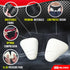 BLITZU Inguinal Hernia Belt Truss for Sports, Incisional, Femoral, Umbilical Support Brace for Men Women, Pain Relief
