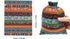 SumDirect 20 Pcs Egyptian Ethnic Style Linen Burlap Bags, 6x8 Inches, Reusable Drawstring Cotton Candy Bags for Wedding