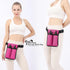 Massage Oil Holster Bag - Convenient Therapist Accessory