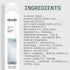 Nioxin Density Defend Styling Strong Hold Hairspray - 10.6 oz for Long-Lasting Hairstyles