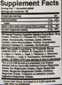 Belly-Ease Healthy Digestive Enzymes Plus Prebiotics & Probiotics, 180 Count Chewable Tablets