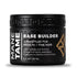 MANE TAME Base Builder 2oz, Prestyling Hair Balm for Medium-Fine Hair, Adds Volume and Texture with Matte Finish